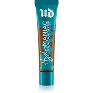 Urban Decay Hydromaniac Tinted Glow Hydrator make up hidratant culoare 80 35 ml-Țena