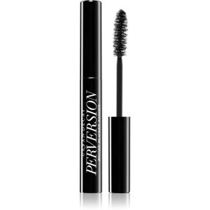 Urban Decay Perversion mascara pentru volum și alungire negru intens Travel Size 4 ml-Țena
