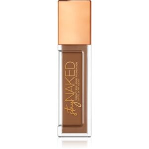 Urban Decay Stay Naked Foundation machiaj lichid cu un finisaj mat culoare 70 WY 30 ml-ro