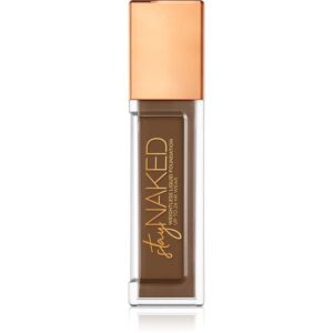 Urban Decay Stay Naked Foundation machiaj lichid cu un finisaj mat culoare 80 NN 30 ml-ro