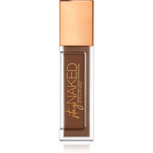 Urban Decay Stay Naked Foundation machiaj lichid cu un finisaj mat culoare 80 WO 30 ml-ro