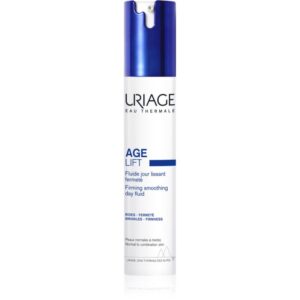 Uriage Age Lift Firming Smoothing Day Fluid lifting fluid cu efect de netezire 40 ml-Țena