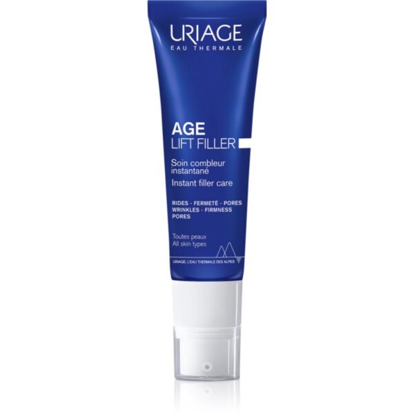Uriage Age Lift Instant Filler Care ser pentru fermitate împotriva ridurilor 30 ml-ro