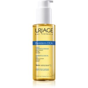 Uriage Bariéderm Cica Dermatological Oil Ulei de corp hranitor vergeturi 100 ml-ro
