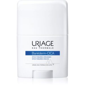 Uriage Bariéderm Cica Stick tratament regenerator piele uscata si crapata 22 g-Țena