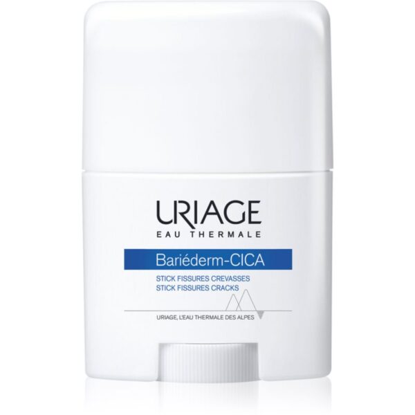 Uriage Bariéderm Cica Stick tratament regenerator piele uscata si crapata 22 g-Țena