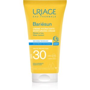 Uriage Bariésun Cream SPF 30 crema de protectie pentru fata si corp SPF 30 50 ml-Țena