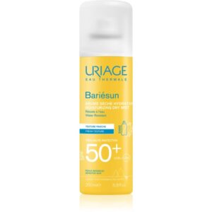 Uriage Bariésun Dry Mist SPF 50+ spray pentru plajă SPF 50+ 200 ml-ro