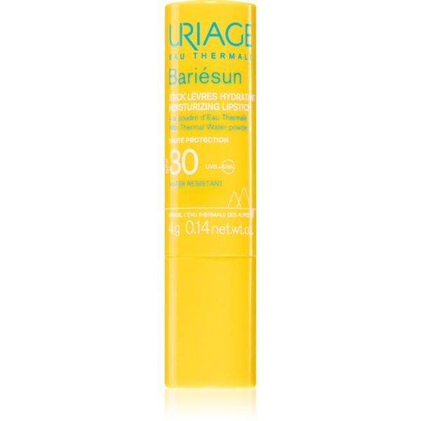 Uriage Bariésun Lipstick SPF 30 balsam de buze SPF 30 4 g-ro