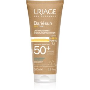 Uriage Bariésun Moisturizing Lotion SPF 50+ lapte hidratant SPF 50+ 200 ml-ro