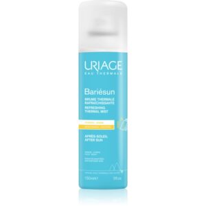 Uriage Bariésun Refreshing Thermal Mist After Sun spray calmant dupa expunerea la soare 150 ml-ro
