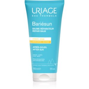 Uriage Bariésun Repair Balm balsam reparator dupa soare pentru fata si corp 150 ml-ro