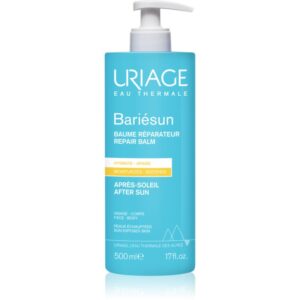 Uriage Bariésun Repair Balm balsam reparator dupa soare pentru fata si corp 500 ml-ro