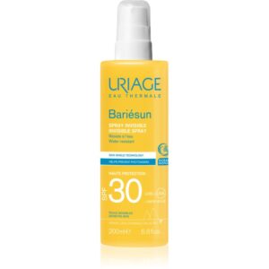 Uriage Bariésun Spray SPF 30 spray protector SPF 30 200 ml-Țena