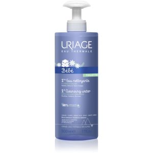 Uriage Bébé 1st Cleansing Water lotiune de curatare corp si fata 500 ml-ro