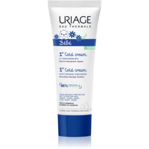 Uriage Bébé 1st Cold Cream crema nutritiva corp si fata 75 ml-Țena