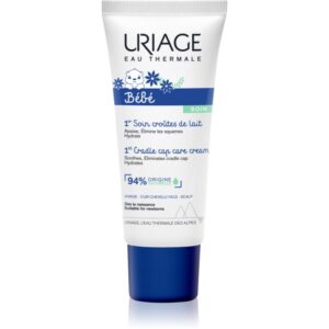 Uriage Bébé 1st Cradle Cap Care Cream crema calmanta 40 ml-ro