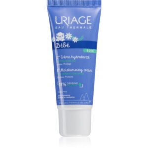 Uriage Bébé 1st Moisturizing Cream cremă hidratantă pentru copii 40 m-ro