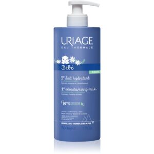 Uriage Bébé 1st Moisturizing Milk lapte hidratant pentru nou-nascuti si copii 500 ml-ro