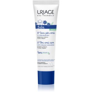 Uriage Bébé 1st Peri-Oral Care Crema reparatorie impotriva iritatiilor din jurul gurii 30 ml-ro