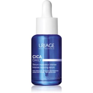 Uriage Cica Daily Intense Repairing Serum ser regenerator pentru pielea slabita 30 ml-ro