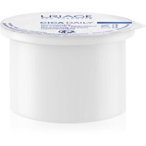 Uriage Cica Daily Repairing Cream Concentrate gel crema hidratant pentru pielea slabita Refil 50 ml-Țena