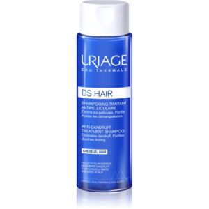 Uriage DS HAIR Anti-Dandruff Treatment Shampoo sampon anti-matreata pentru scalp iritat 200 ml-ro