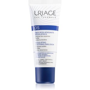 Uriage DS Regulating Soothing Emulsion emulsie calmanta pentru dermatita seboreica 40 ml-ro
