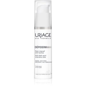Uriage Dépiderm Anti-dark spot intensive care crema impotriva petelor 30 ml-ro