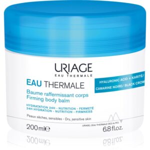 Uriage Eau Thermale Firming Body Balm balsam de corp hidratant pentru piele uscata si sensibila 200 ml-ro