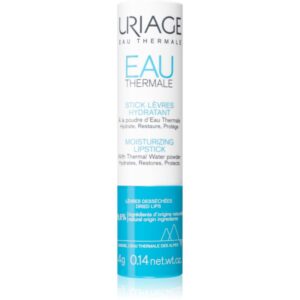 Uriage Eau Thermale Moisturizing Lipstick with Thermal Water Powder balsam pentru buze cu efect hidratant 4 g-ro