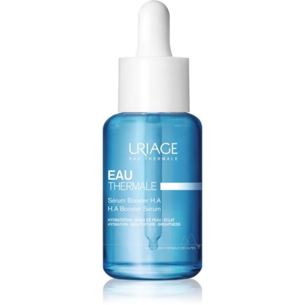 Uriage Eau Thermale Serum ser cu hidratare intensiva cu acid hialuronic 30 ml-ro