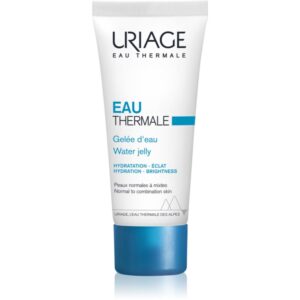 Uriage Eau Thermale Water Jelly gel hidratant facial pentru piele normală și mixtă 40 ml-Țena