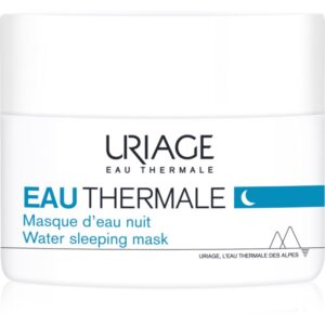Uriage Eau Thermale Water Sleeping Mask mască facială intens hidratantă pentru noapte 50 ml-ro