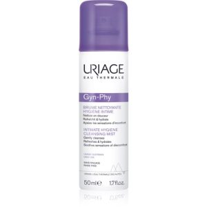 Uriage Gyn-Phy Intimate Hygiene Cleansing Mist ceata pentru partile intime 50 ml-ro