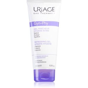 Uriage Gyn-Phy Refreshing Gel Intimate Hygiene gel revigorant pentru igiena intima 200 ml-Țena