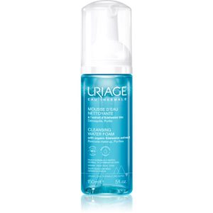 Uriage Hygiène Cleansing Water Foam spuma de curatat faciale 150 ml-ro