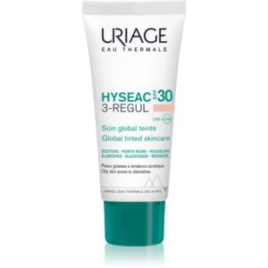 Uriage Hyséac 3-Regul tratament nuanțator complex