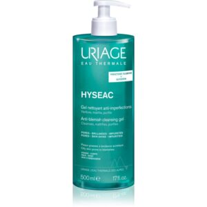 Uriage Hyséac Cleansing Gel gel de curățare blând pentru fata si corp 500 ml-Țena