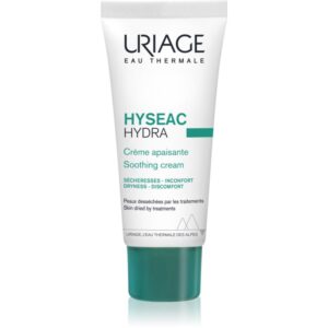 Uriage Hyséac Hydra Soothing Cream crema calmanta pentru ten acneic 40 ml-Țena