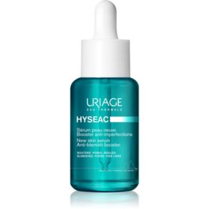 Uriage Hyséac New Skin Serum Anti-Blemish Booster ser pentru ten gras si problematic 30 ml-Țena