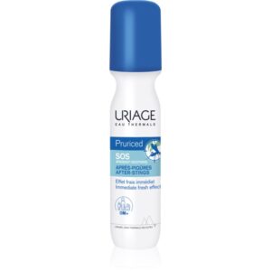 Uriage Pruriced SOS After-Sting Soothing Care roll-on pentru calmarea înțepăturilor de insecte pentru calmare 15 ml-Țena