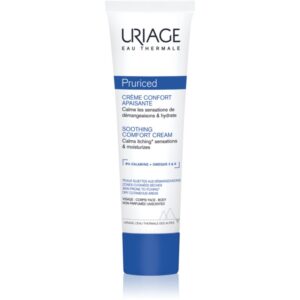 Uriage Pruriced Soothing Cream crema calmanta 100 ml-Țena