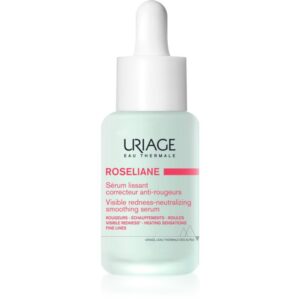 Uriage Roseliane Redness Neutralizing Smoothing Serum ser calmant cu efect de netezire 30 ml-ro