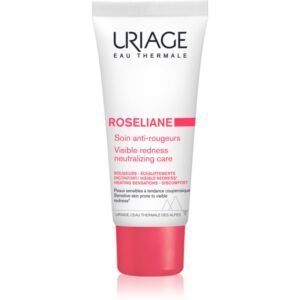 Uriage Roseliane Visible Redness-Neutralizing Care Crema calmanta pentru piele sensibila predispusa la roseata 40 ml-Țena