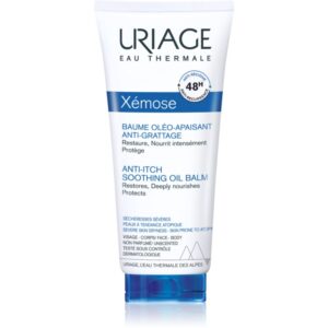 Uriage Xémose Anti-Itch Soothing Oil Balm balsam calmant pentru piele foarte uscata 200 ml-ro