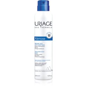 Uriage Xémose SOS Anti-Itch Mist spray SOS pentru calmarea instantanee a pruritului 200 ml-ro