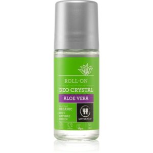 Urtekram Aloe Vera Deodorant roll-on cu aloe vera 50 ml-ro