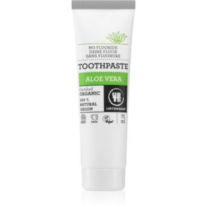 Urtekram Aloe Vera pastă de dinți naturală 75 ml-Țena