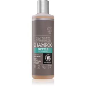 Urtekram Nettle șampon de păr anti matreata 250 ml-Țena